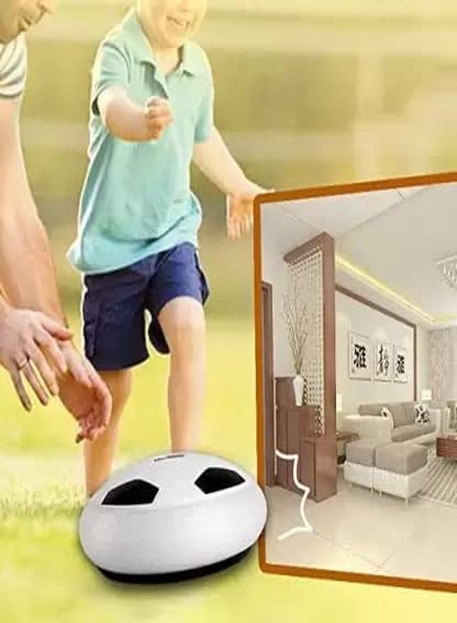 NMII_Hover Ball - Image 3